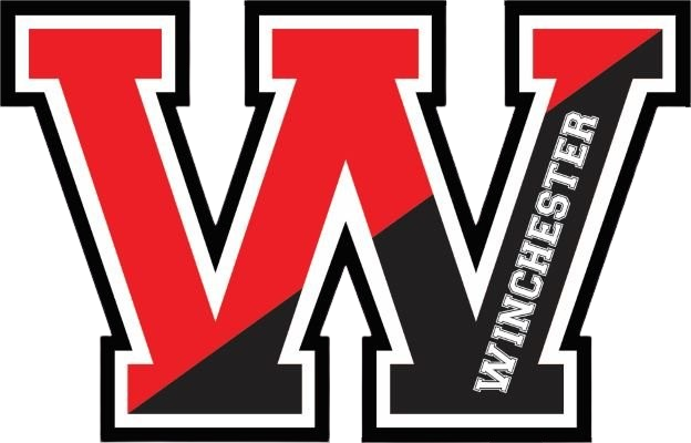 Winchester Logo